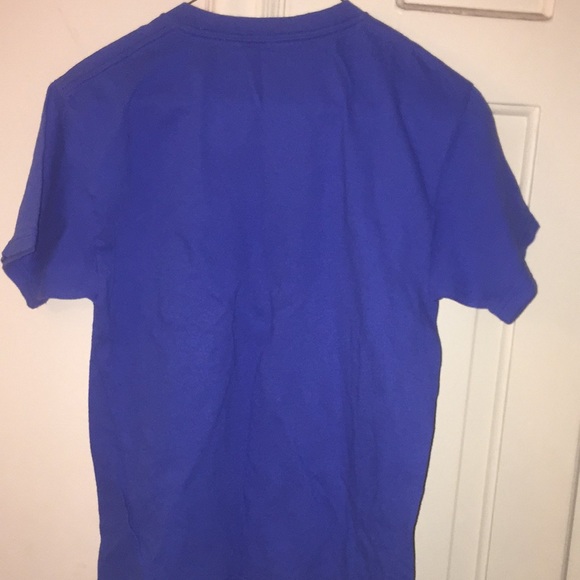 Underground Tee - Picture 3 of 4